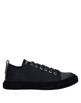 Кроссовки Giuseppe Zanotti, черный