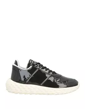 Кроссовки Giuseppe Zanotti, черный