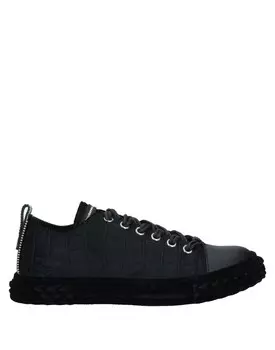 Кроссовки Giuseppe Zanotti, черный
