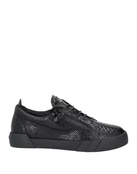 Кроссовки Giuseppe Zanotti, черный