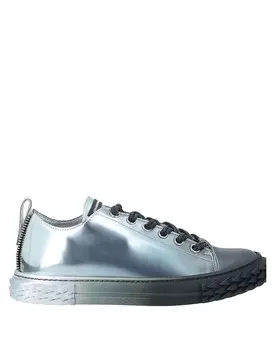 Кроссовки Giuseppe Zanotti, черный