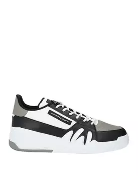 Кроссовки Giuseppe Zanotti, черный