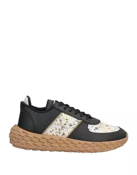 Кроссовки Giuseppe Zanotti, черный