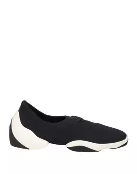 Кроссовки Giuseppe Zanotti, черный