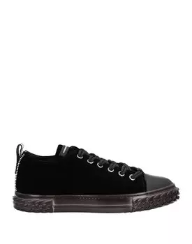 Кроссовки Giuseppe Zanotti, черный