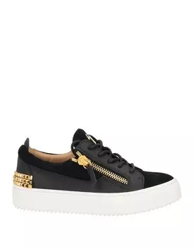 Кроссовки Giuseppe Zanotti, черный