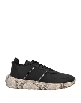 Кроссовки Giuseppe Zanotti, черный