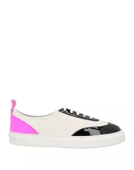 Кроссовки Giuseppe Zanotti, черный