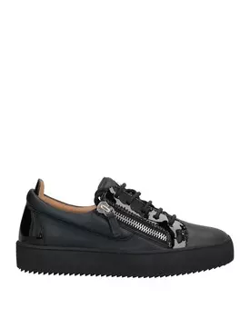 Кроссовки Giuseppe Zanotti, черный