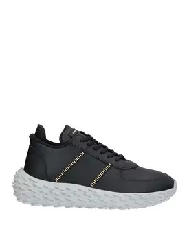 Кроссовки Giuseppe Zanotti, черный