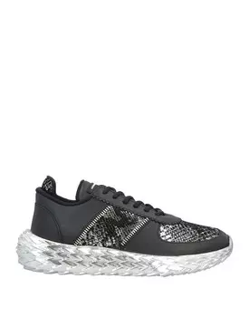 Кроссовки Giuseppe Zanotti, черный