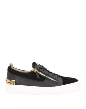 Кроссовки Giuseppe Zanotti, черный
