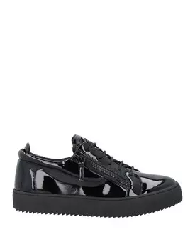Кроссовки Giuseppe Zanotti, черный