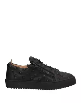 Кроссовки Giuseppe Zanotti, черный