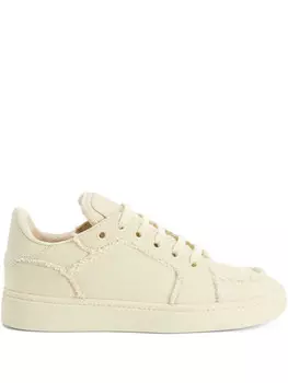 Кроссовки Giuseppe Zanotti GZ94, нейтральный