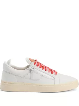 Кроссовки Giuseppe Zanotti GZ 94, белый
