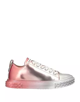 Кроссовки Giuseppe Zanotti, коралл