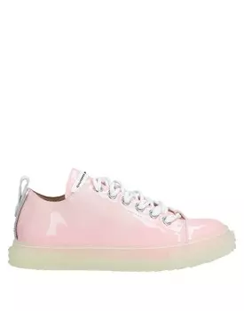Кроссовки Giuseppe Zanotti, розовый