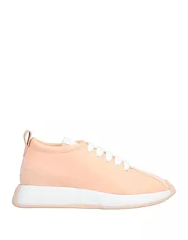 Кроссовки Giuseppe Zanotti, розовый