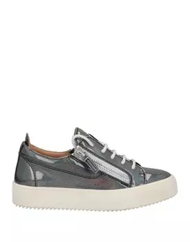 Кроссовки Giuseppe Zanotti, серый