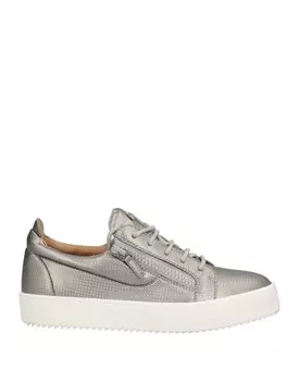 Кроссовки Giuseppe Zanotti, серый