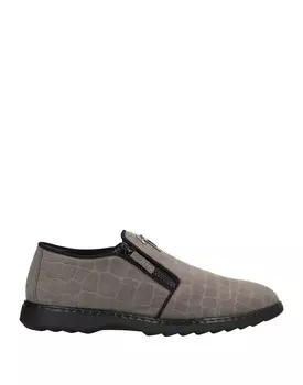 Кроссовки Giuseppe Zanotti, серый