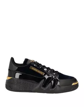 Кроссовки Giuseppe Zanotti, синий