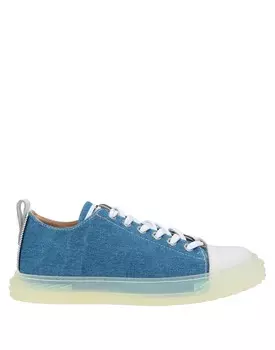 Кроссовки Giuseppe Zanotti, синий