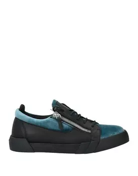 Кроссовки Giuseppe Zanotti, синий