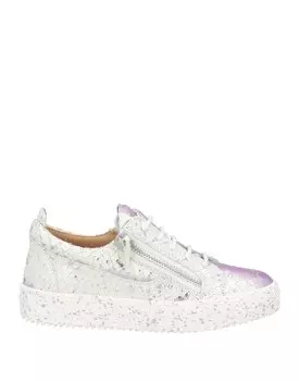 Кроссовки Giuseppe Zanotti, светло-фиолетовый