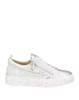 Кроссовки Giuseppe Zanotti, светло-фиолетовый