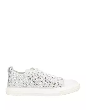 Кроссовки Giuseppe Zanotti, светло-серый