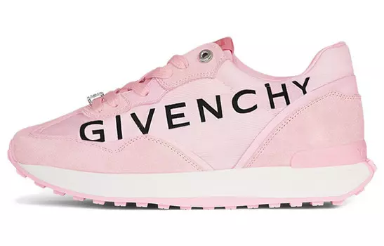 Кроссовки GIV Runner Lifestyle женские с низким верхом Givenchy