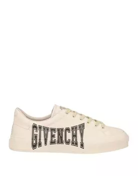 Кроссовки Givenchy, бежевый