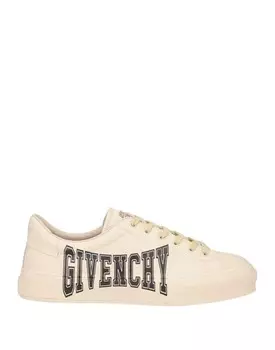 Кроссовки Givenchy, бежевый