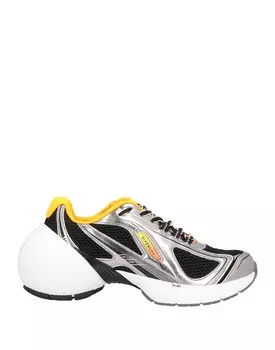 Кроссовки Givenchy, черный