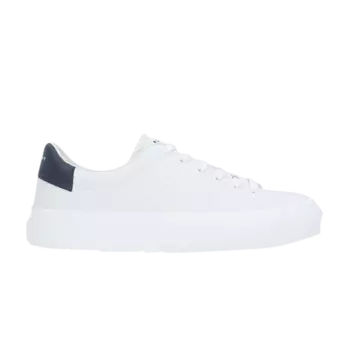 Кроссовки Givenchy City Court 'White Navy', белый