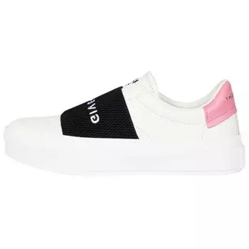 Кроссовки Givenchy City Slip-on, белый