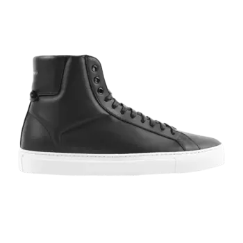 Кроссовки Givenchy Classic High-Top 'Black', черный