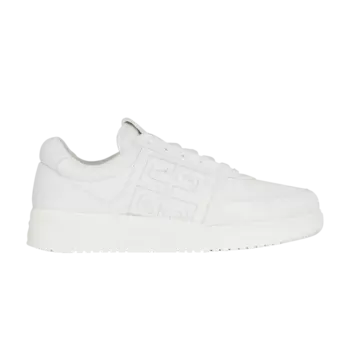 Кроссовки Givenchy G4 Sneaker, белый