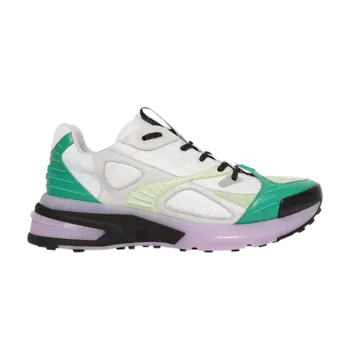 Кроссовки Givenchy GIV 1 TR Low 'Grey Green', серый