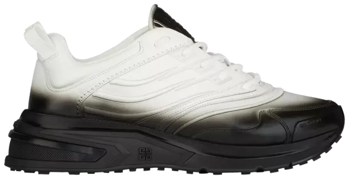 Кроссовки Givenchy GIV 1 'White Black', белый