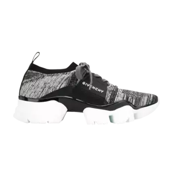 Кроссовки Givenchy Jaw Low 'Grey', серый