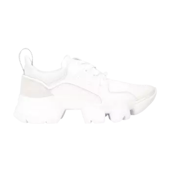 Кроссовки Givenchy Jaw Low 'White', белый