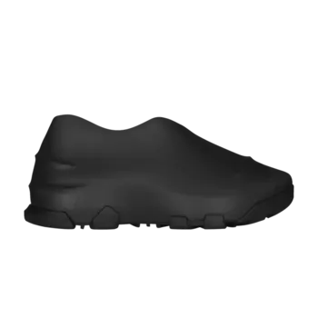 Кроссовки Givenchy Monumental Mallow Low 'Black', черный