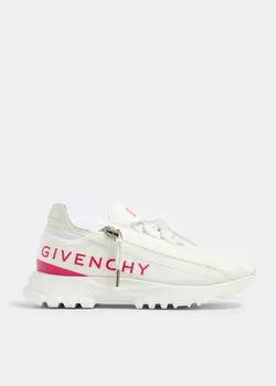 Кроссовки Givenchy Spectre Runner, белый