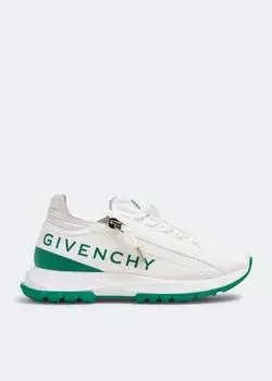 Кроссовки Givenchy Spectre Runner, белый