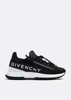 Кроссовки Givenchy Spectre Runner, черный