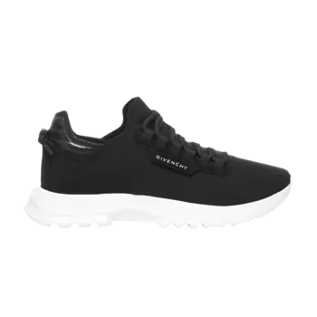 Кроссовки Givenchy Spectre Runner Low 'Black', черный