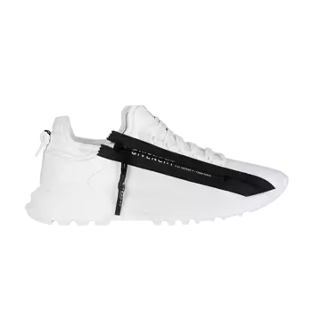 Кроссовки Givenchy Spectre Runner Low 'White', белый